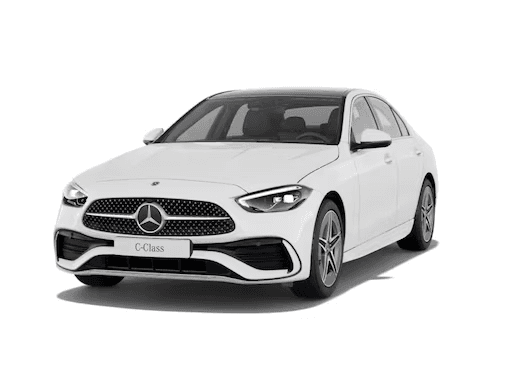 C 200 AMG Line