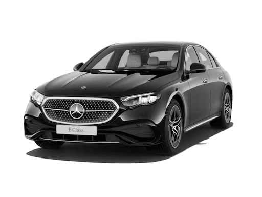 E 200 AMG Line