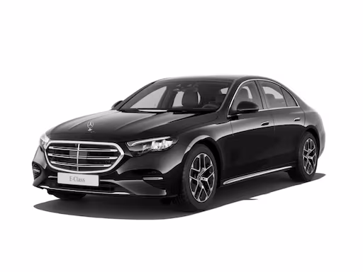 E 200 Exclusive
