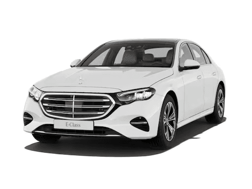 E 200 Exclusive