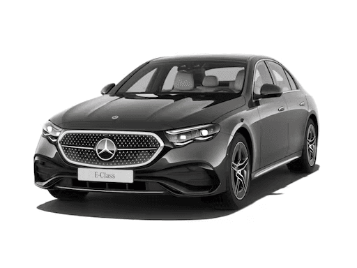 E 300 4M AMG Line