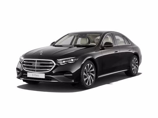 E-Class