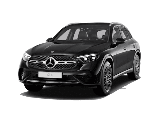 GLC 300 AMG Line