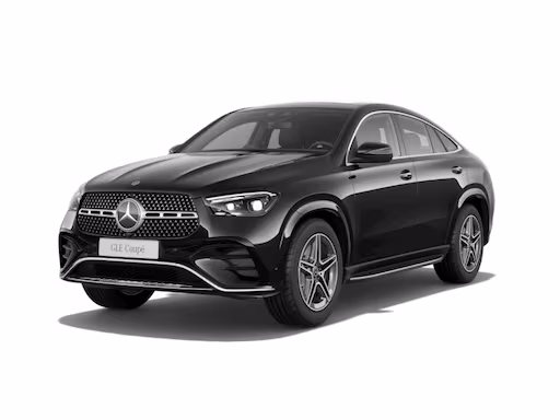 GLE 450 4M Coupe