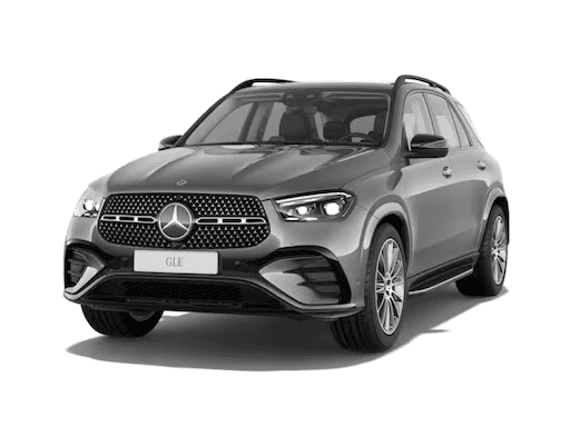 GLE 450 4M