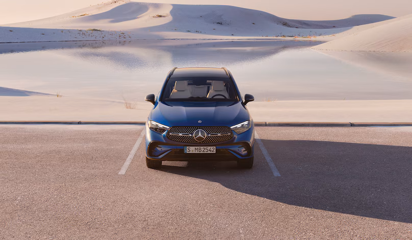 GLC