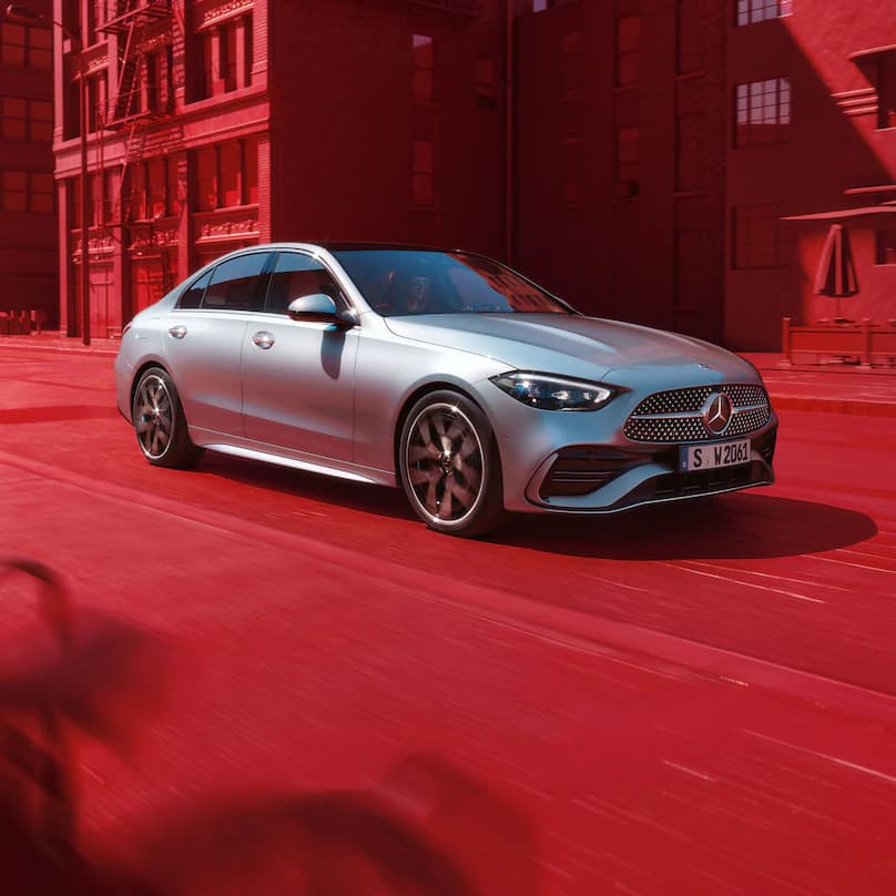 C-Class