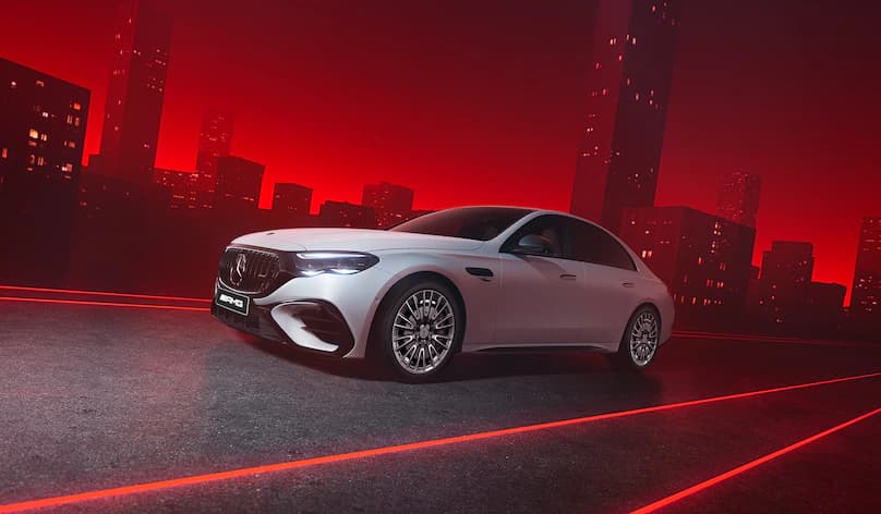 E-Class